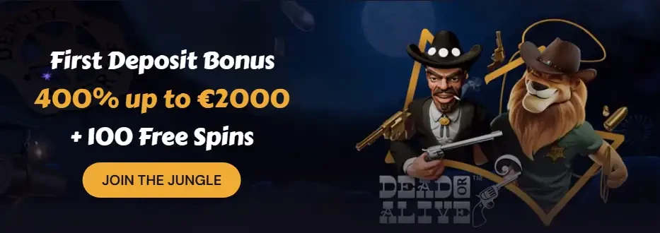 Goldenlion Bet Casino